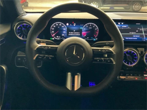 Mercedes-Benz Clase A 180