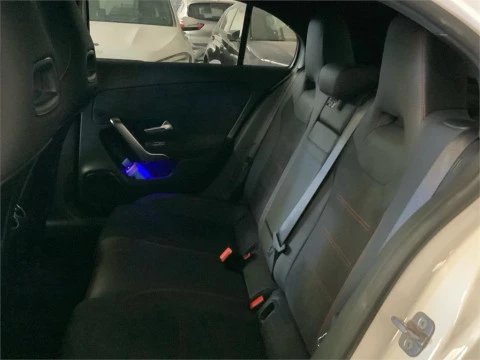 Mercedes-Benz Clase A 180