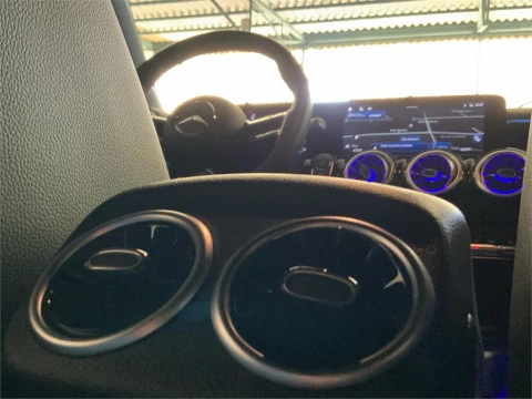 Mercedes-Benz Clase A 180