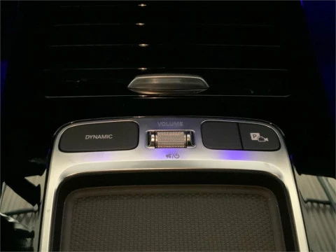 Mercedes-Benz Clase A 180