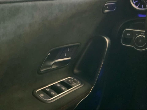 Mercedes-Benz Clase A 180