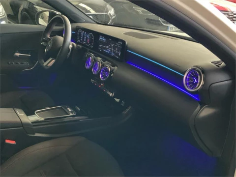 Mercedes-Benz Clase A 180