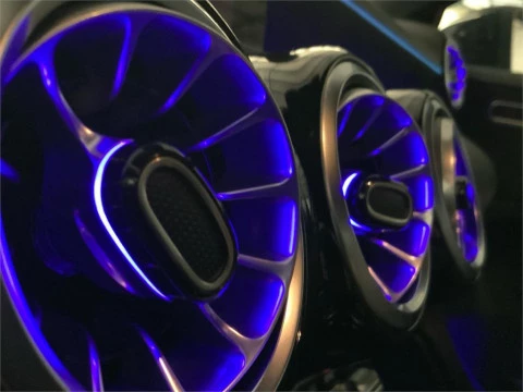 Mercedes-Benz Clase A 180