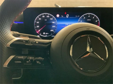 Mercedes-Benz Clase A 180