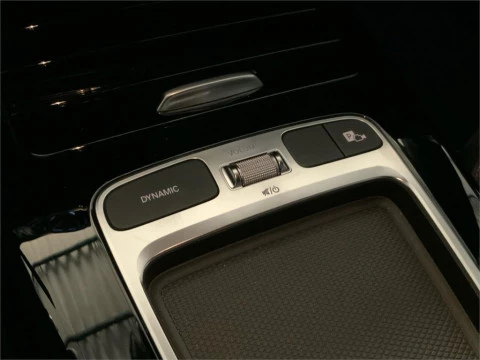 Mercedes-Benz Clase A 180