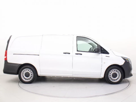 Mercedes-Benz Vito BEV 100KWH 85KW EVITO SWB L 116 4P