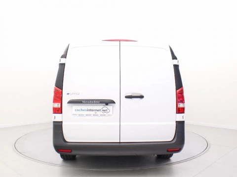 Mercedes-Benz Vito BEV 100KWH 85KW EVITO SWB L 116 4P