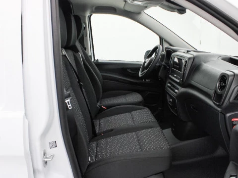 Mercedes-Benz Vito BEV 100KWH 85KW EVITO SWB L 116 4P