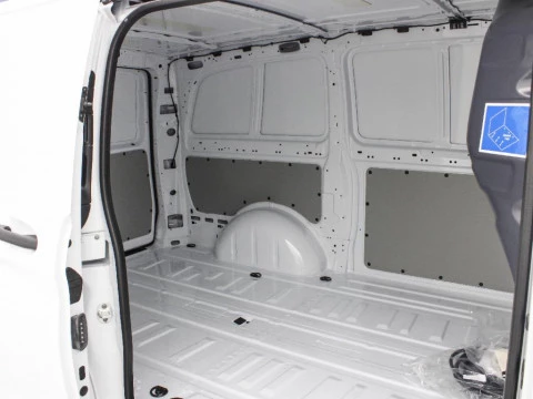 Mercedes-Benz Vito BEV 100KWH 85KW EVITO SWB L 116 4P