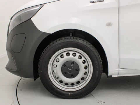 Mercedes-Benz Vito BEV 100KWH 85KW EVITO SWB L 116 4P