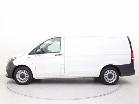 Mercedes-Benz Vito BEV 100KWH 85KW EVITO SWB L 116 4P