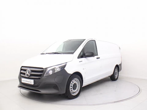 Mercedes-Benz Vito BEV 100KWH 85KW EVITO SWB L 116 4P
