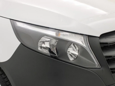 Mercedes-Benz Vito BEV 100KWH 85KW EVITO SWB L 116 4P