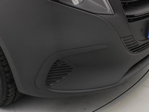 Mercedes-Benz Vito BEV 100KWH 85KW EVITO SWB L 116 4P