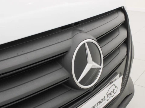 Mercedes-Benz Vito BEV 100KWH 85KW EVITO SWB L 116 4P