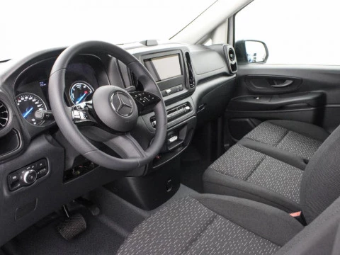 Mercedes-Benz Vito BEV 100KWH 85KW EVITO SWB L 116 4P