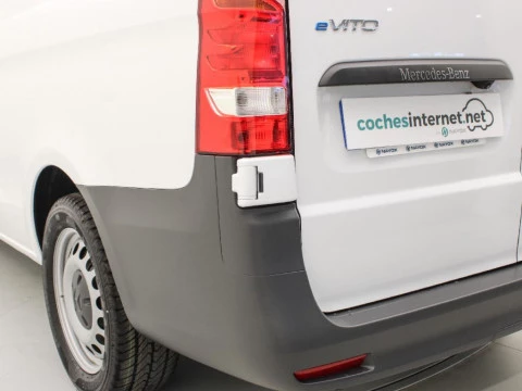 Mercedes-Benz Vito BEV 100KWH 85KW EVITO SWB L 116 4P