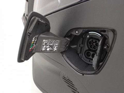 Mercedes-Benz Vito BEV 100KWH 85KW EVITO SWB L 116 4P