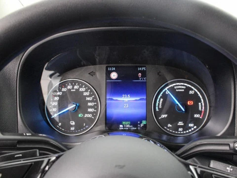 Mercedes-Benz Vito BEV 100KWH 85KW EVITO SWB L 116 4P