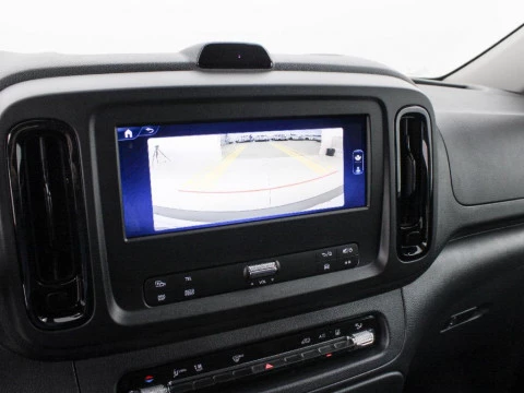 Mercedes-Benz Vito BEV 100KWH 85KW EVITO SWB L 116 4P