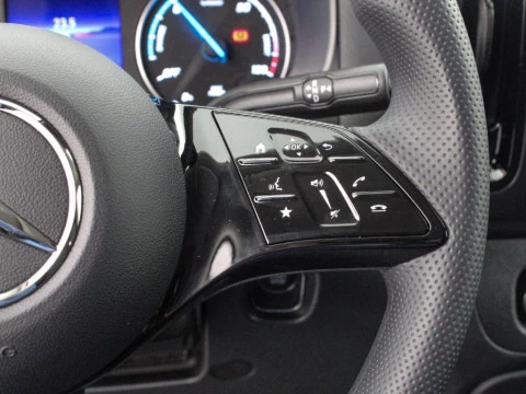 Mercedes-Benz Vito BEV 100KWH 85KW EVITO SWB L 116 4P