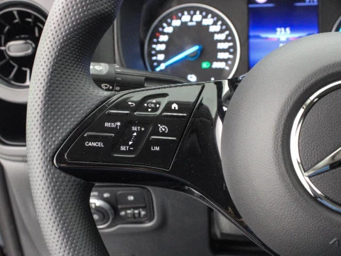 Mercedes-Benz Vito BEV 100KWH 85KW EVITO SWB L 116 4P