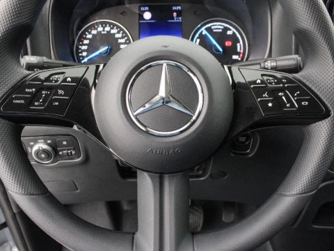 Mercedes-Benz Vito BEV 100KWH 85KW EVITO SWB L 116 4P