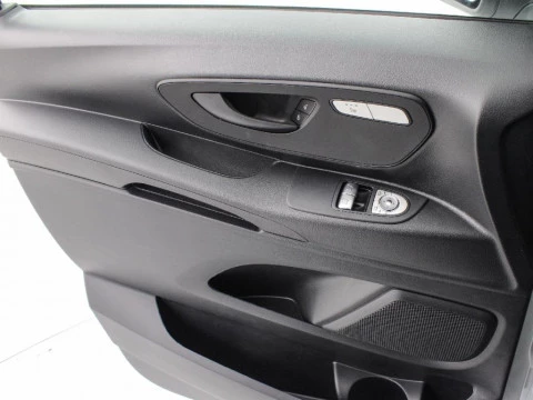 Mercedes-Benz Vito BEV 100KWH 85KW EVITO SWB L 116 4P