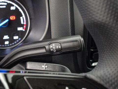 Mercedes-Benz Vito BEV 100KWH 85KW EVITO SWB L 116 4P