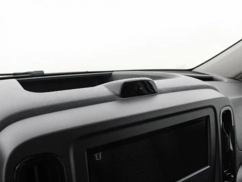 Mercedes-Benz Vito BEV 100KWH 85KW EVITO SWB L 116 4P