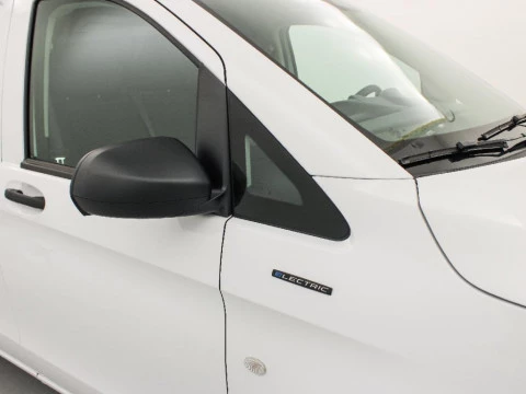 Mercedes-Benz Vito BEV 100KWH 85KW EVITO SWB L 116 4P