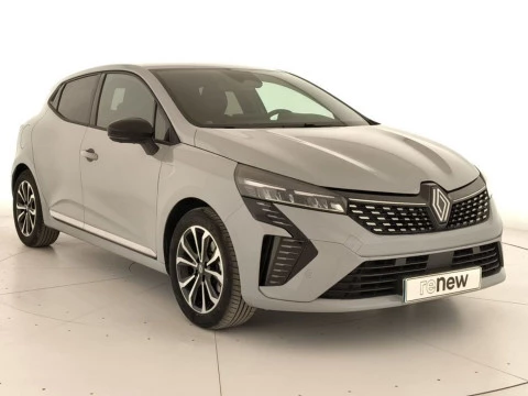 Renault Clio  E-TECH Full Hybrid Techno 105kW