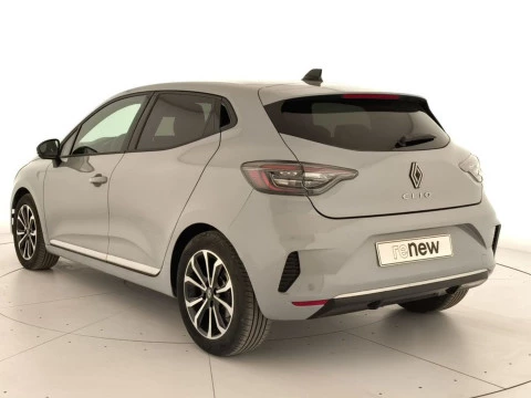 Renault Clio  E-TECH Full Hybrid Techno 105kW
