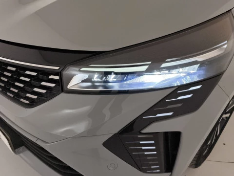 Renault Clio  E-TECH Full Hybrid Techno 105kW