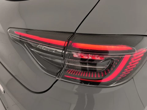 Renault Clio  E-TECH Full Hybrid Techno 105kW