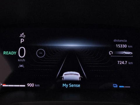 Renault Clio  E-TECH Full Hybrid Techno 105kW