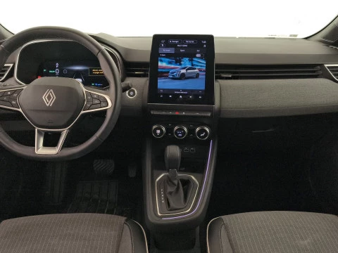 Renault Clio  E-TECH Full Hybrid Techno 105kW