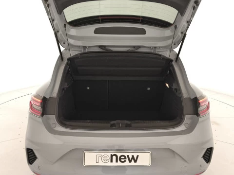 Renault Clio  E-TECH Full Hybrid Techno 105kW