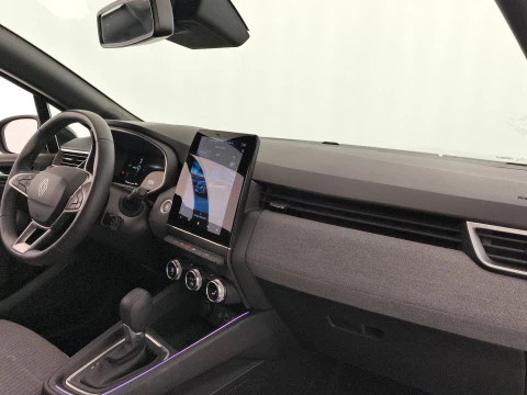 Renault Clio  E-TECH Full Hybrid Techno 105kW