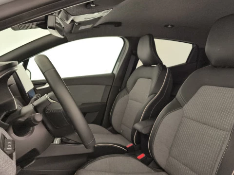 Renault Clio  E-TECH Full Hybrid Techno 105kW