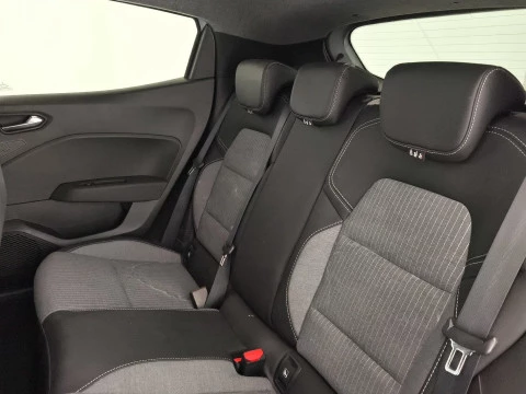 Renault Clio  E-TECH Full Hybrid Techno 105kW