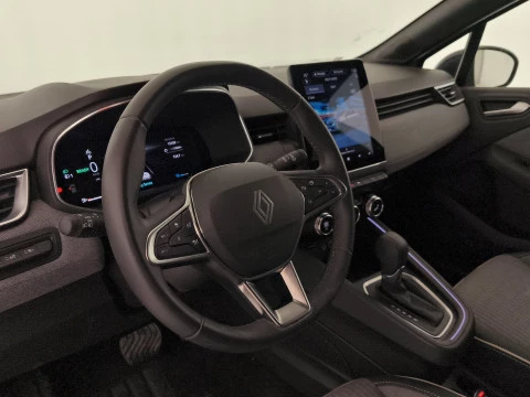 Renault Clio  E-TECH Full Hybrid Techno 105kW