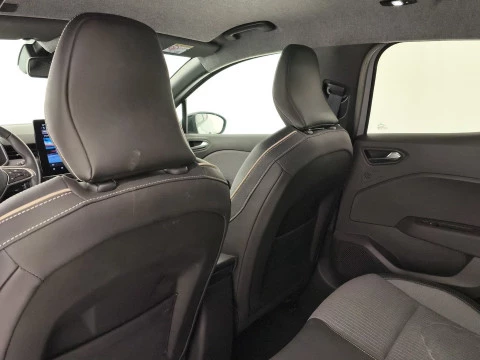 Renault Clio  E-TECH Full Hybrid Techno 105kW