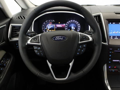 Ford S-MAX 2.0 TDCI 132KW TITANIUM POWERSHIFT AWD 5P 7 PLAZAS