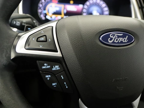 Ford S-MAX 2.0 TDCI 132KW TITANIUM POWERSHIFT AWD 5P 7 PLAZAS