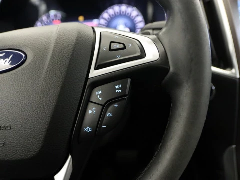 Ford S-MAX 2.0 TDCI 132KW TITANIUM POWERSHIFT AWD 5P 7 PLAZAS