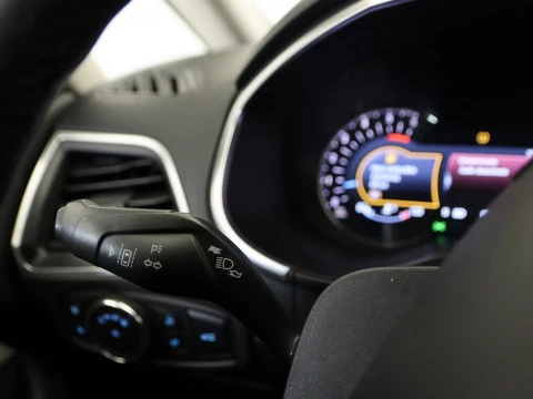 Ford S-MAX 2.0 TDCI 132KW TITANIUM POWERSHIFT AWD 5P 7 PLAZAS