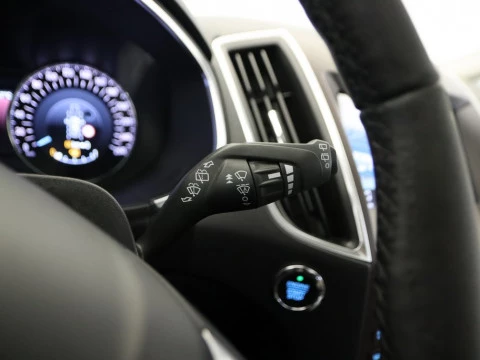 Ford S-MAX 2.0 TDCI 132KW TITANIUM POWERSHIFT AWD 5P 7 PLAZAS