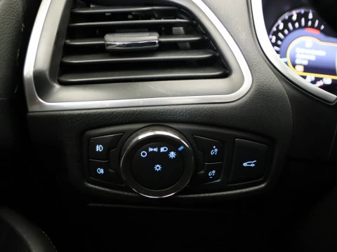 Ford S-MAX 2.0 TDCI 132KW TITANIUM POWERSHIFT AWD 5P 7 PLAZAS