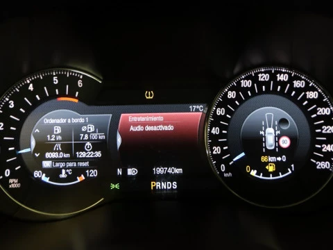 Ford S-MAX 2.0 TDCI 132KW TITANIUM POWERSHIFT AWD 5P 7 PLAZAS